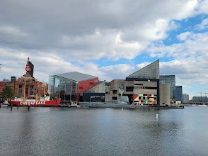 National Aquarium