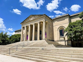 Baltimore Museum of Art