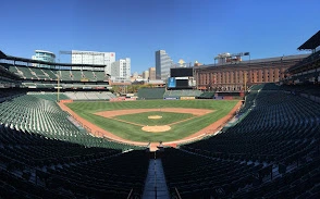 Oriole Park at Camden Yards