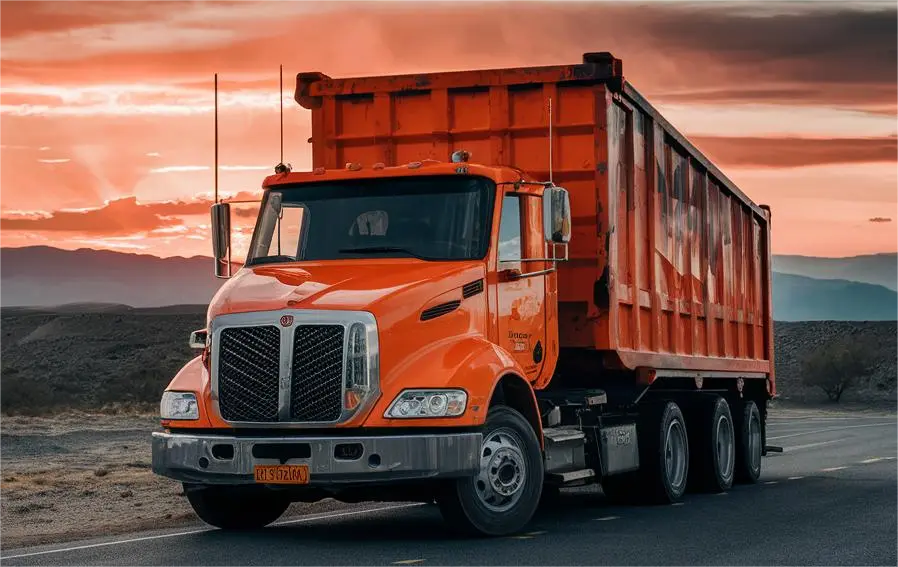 Dumpster rental baltimore