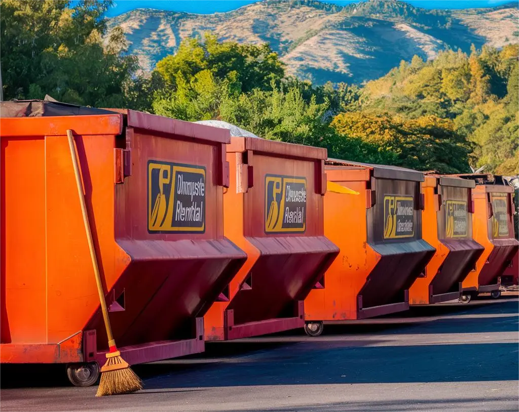 sf dumpster rental baltimore